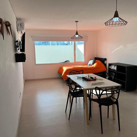 Apart Trelew 5 Luaran gambar