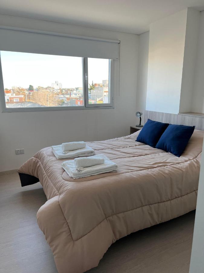 Apart Trelew 5 Luaran gambar