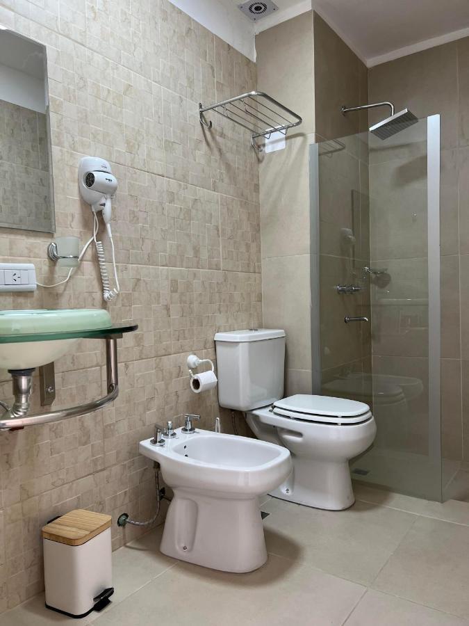 Apart Trelew 5 Luaran gambar