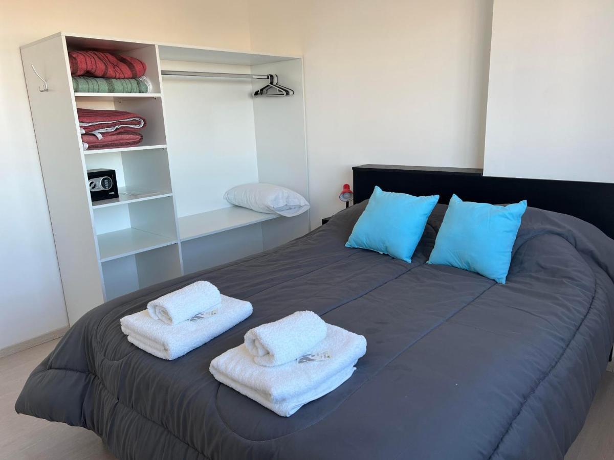 Apart Trelew 5 Luaran gambar