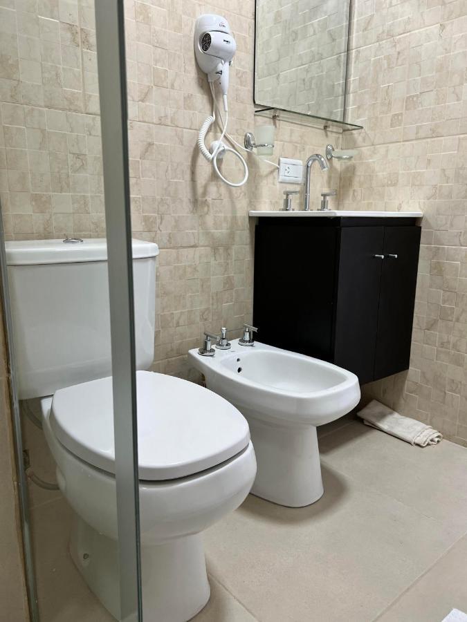 Apart Trelew 5 Luaran gambar