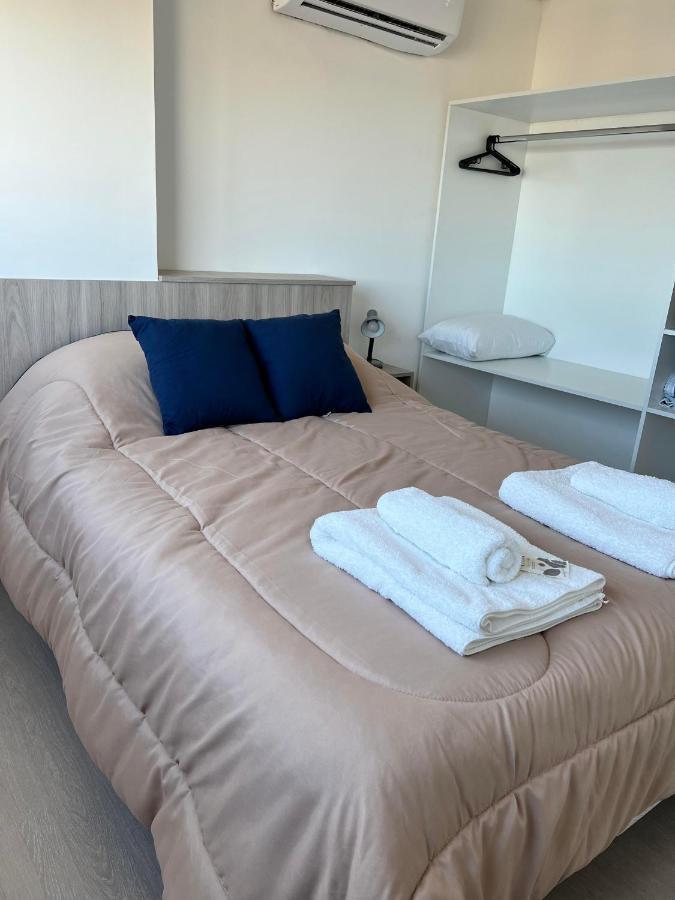Apart Trelew 5 Luaran gambar