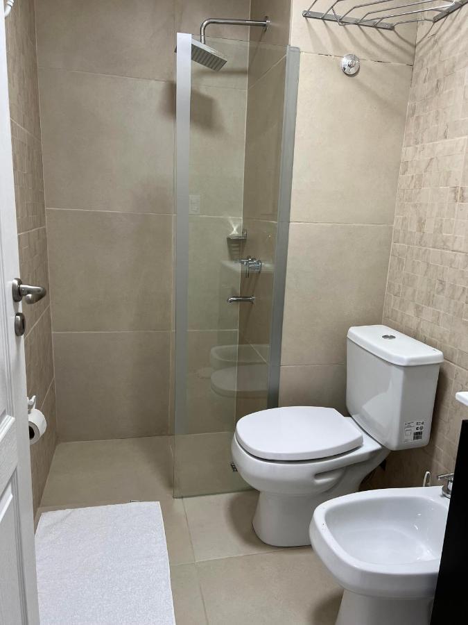 Apart Trelew 5 Luaran gambar